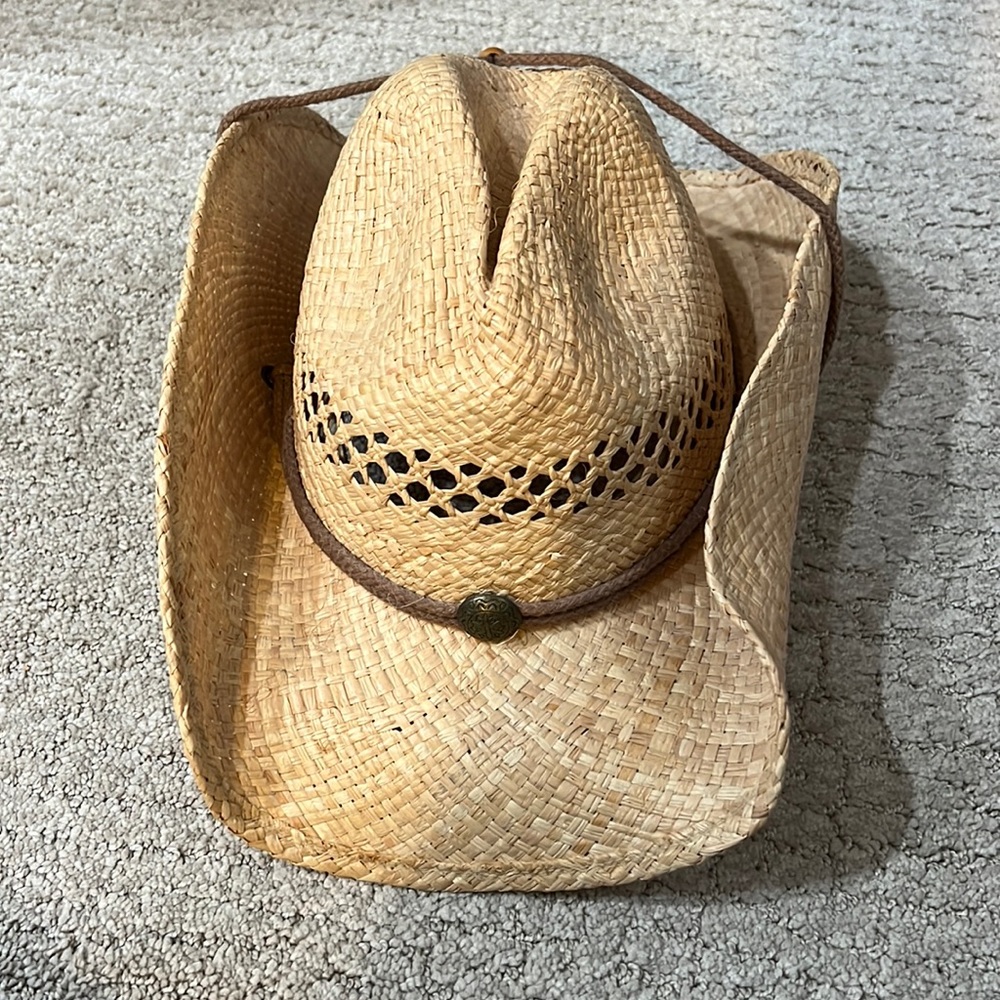 Straw Hat
